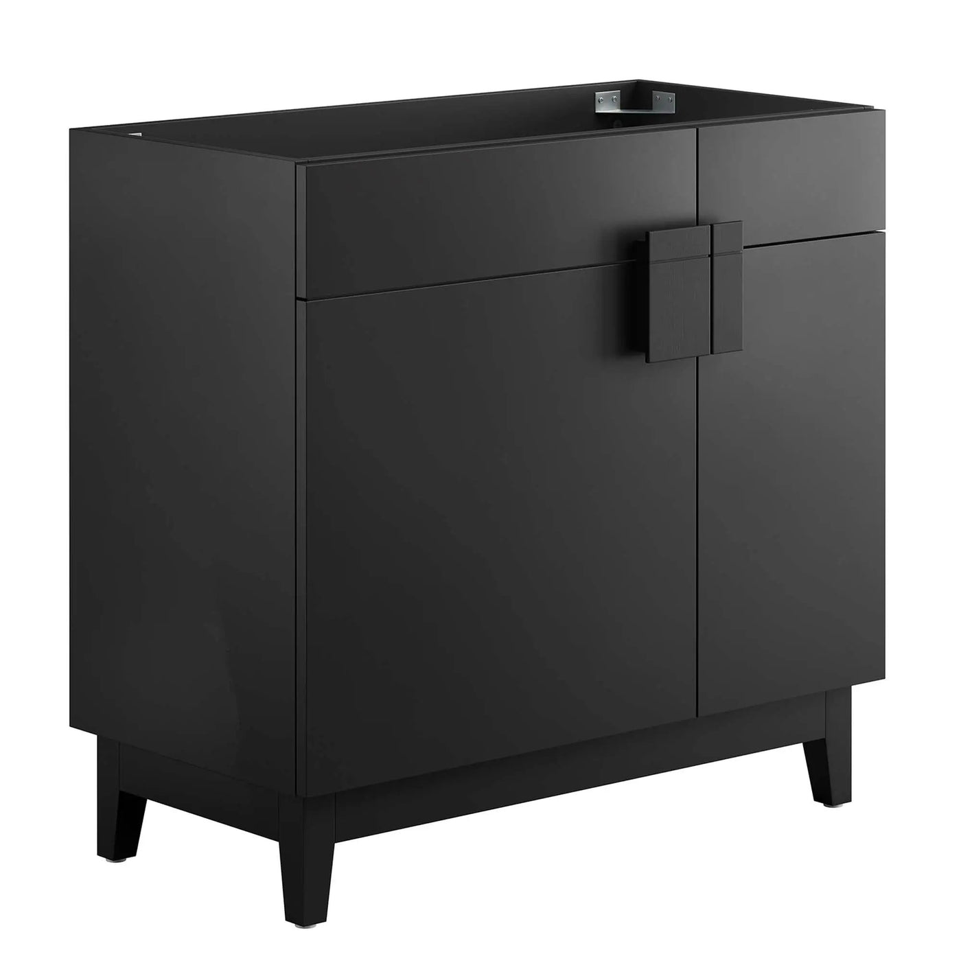 Miles 36" Bathroom Vanity Cabinet by Modway by HouseOfZazla