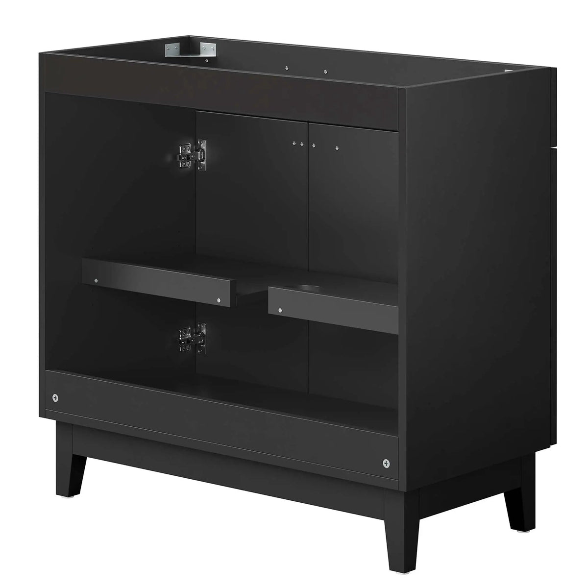 Miles 36" Bathroom Vanity Cabinet by Modway by HouseOfZazla