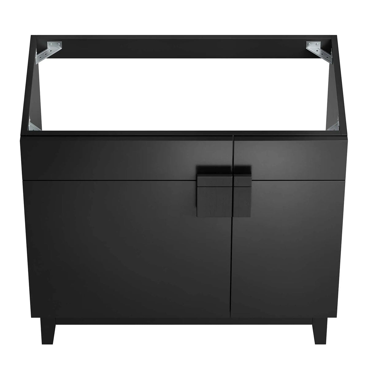 Miles 36" Bathroom Vanity Cabinet by Modway by HouseOfZazla