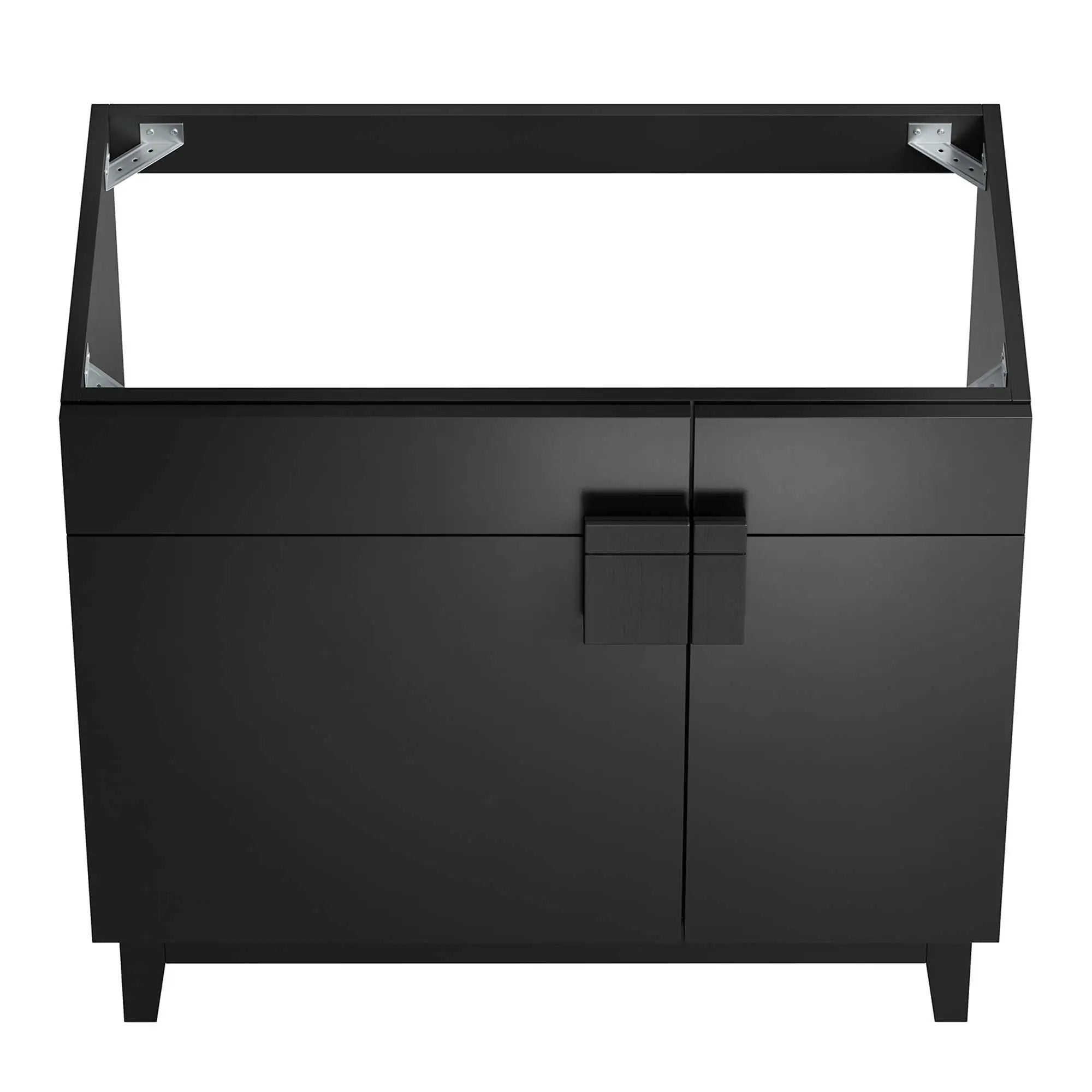Miles 36" Bathroom Vanity Cabinet by Modway by HouseOfZazla