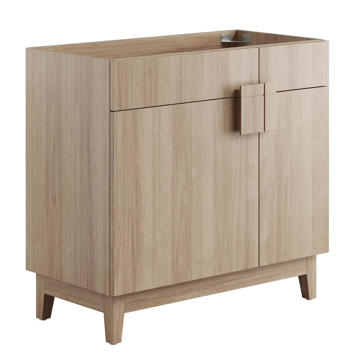 Miles 36" Bathroom Vanity Cabinet by Modway by HouseOfZazla