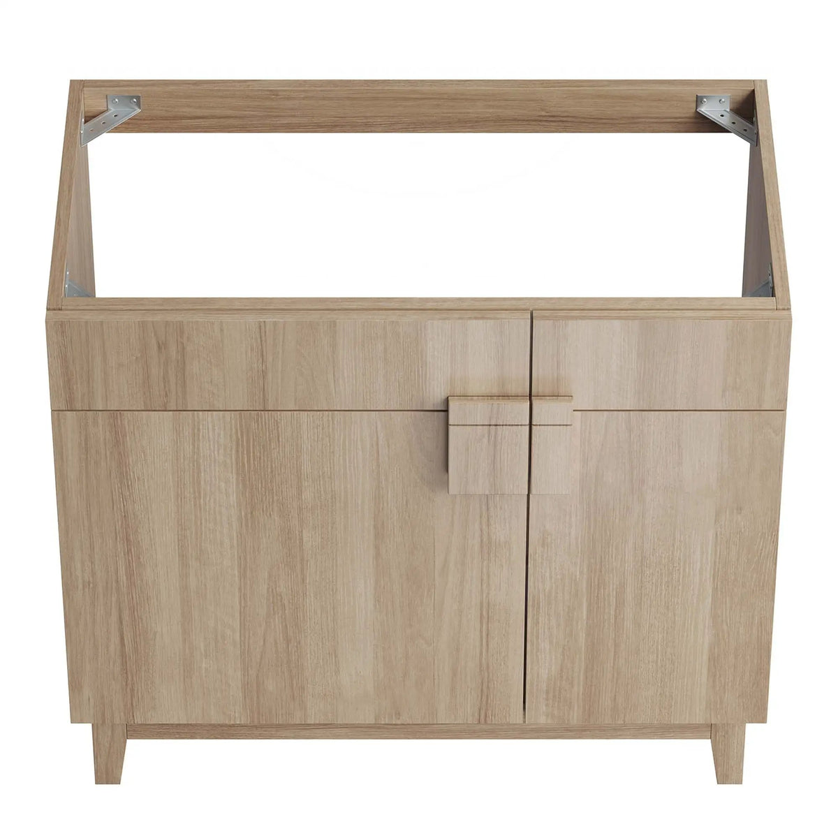 Miles 36" Bathroom Vanity Cabinet by Modway by HouseOfZazla