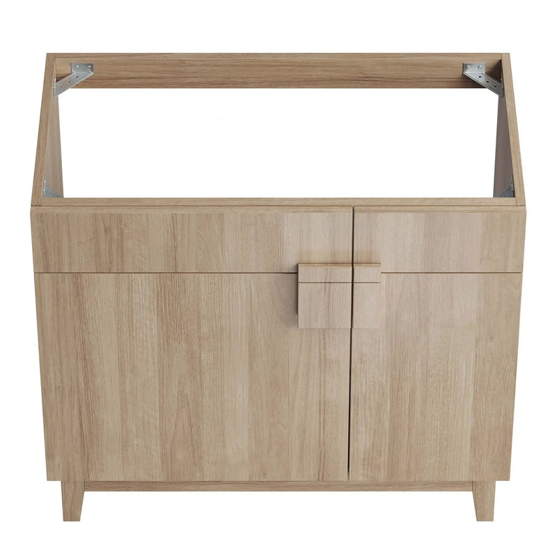 Miles 36" Bathroom Vanity Cabinet by Modway by HouseOfZazla