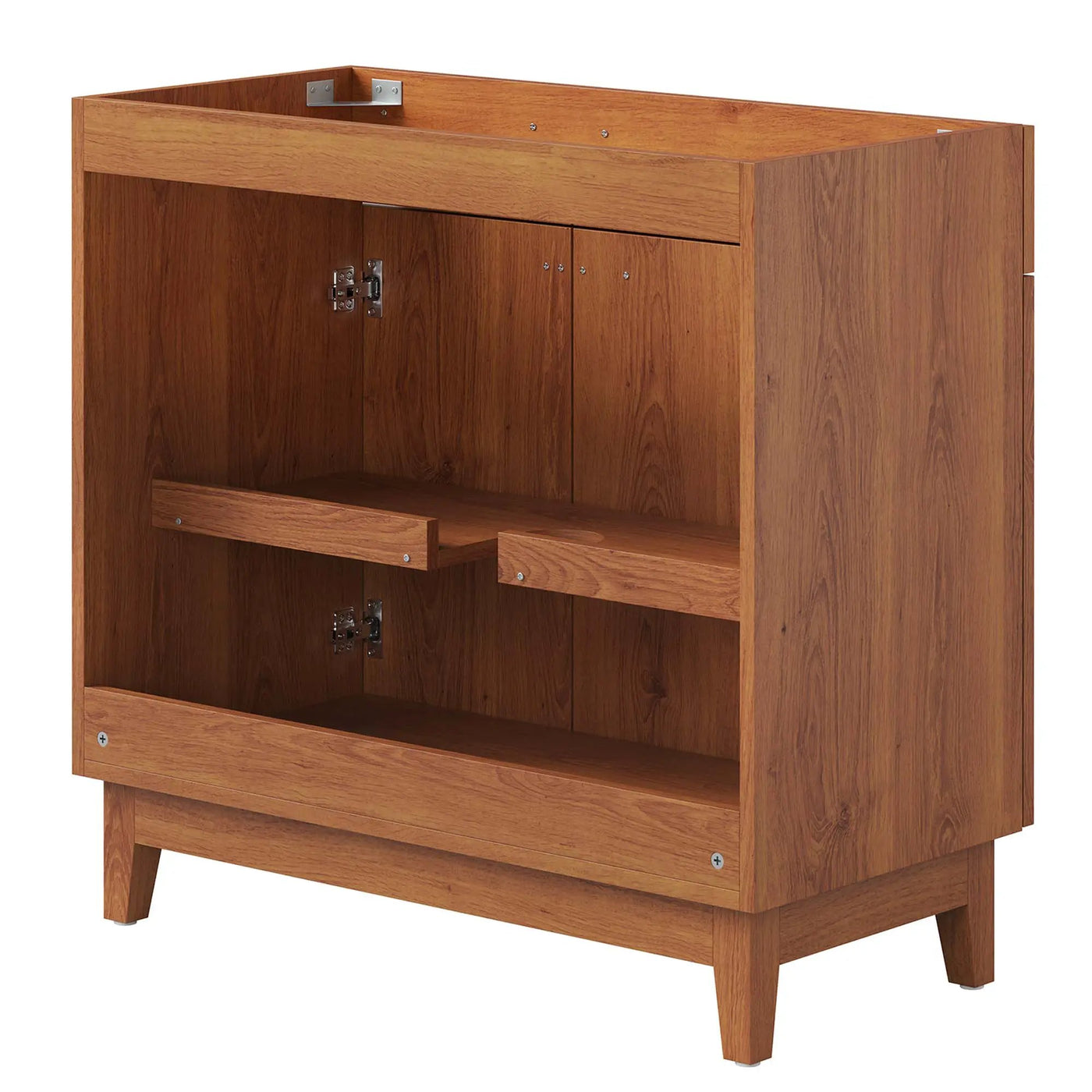 Miles 36" Bathroom Vanity Cabinet by Modway by HouseOfZazla