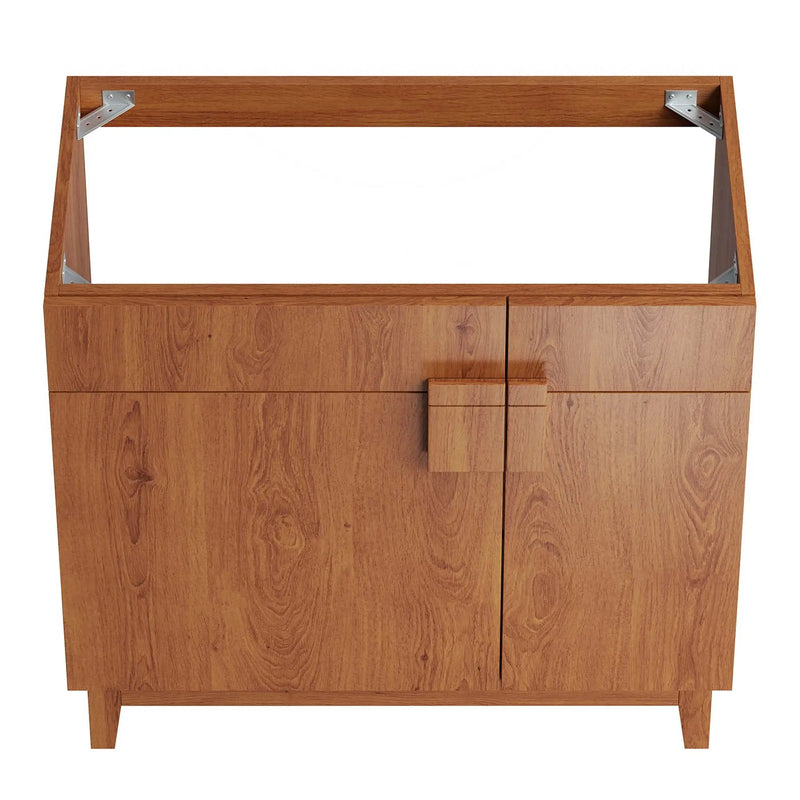 Miles 36" Bathroom Vanity Cabinet by Modway by HouseOfZazla