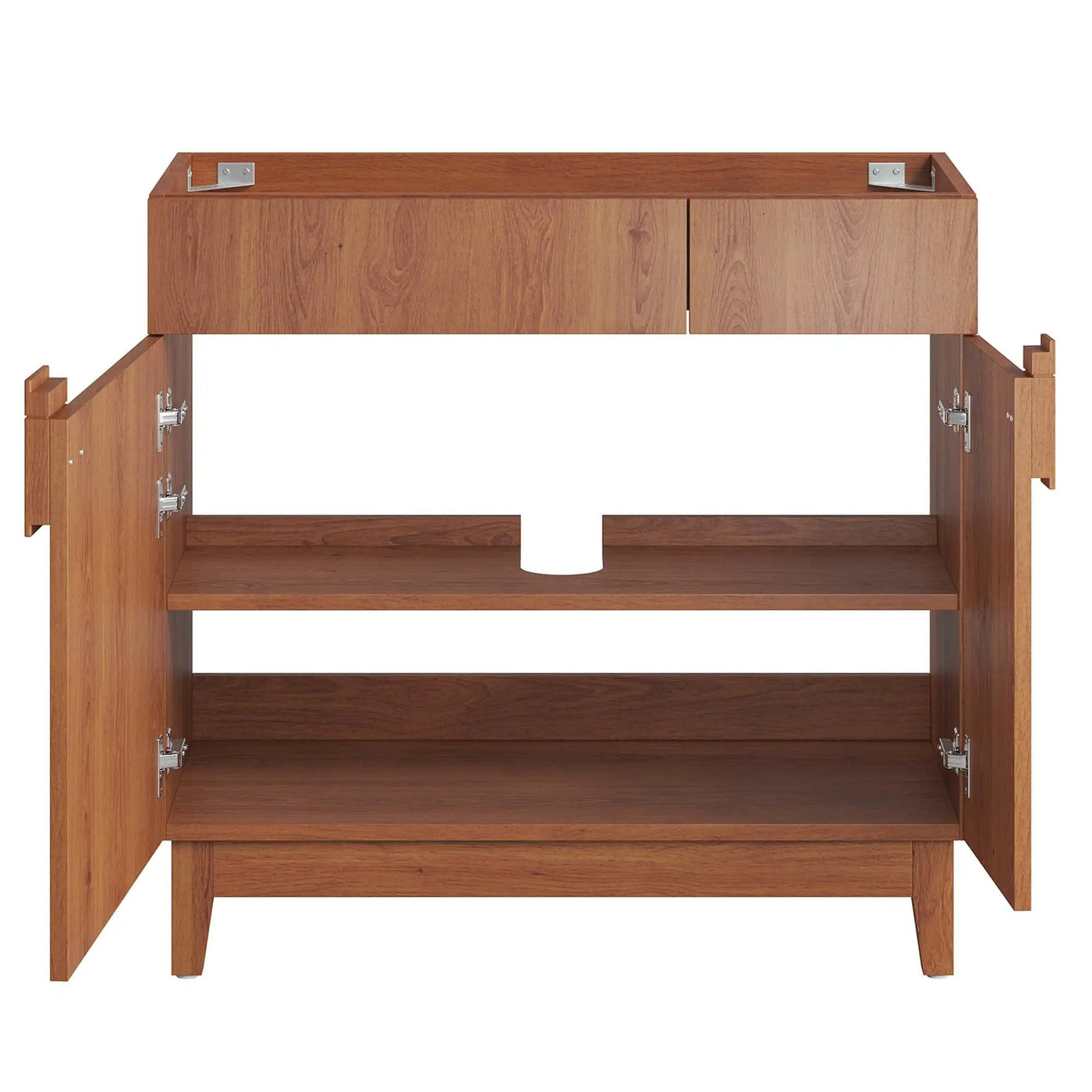 Miles 36" Bathroom Vanity Cabinet by Modway by HouseOfZazla