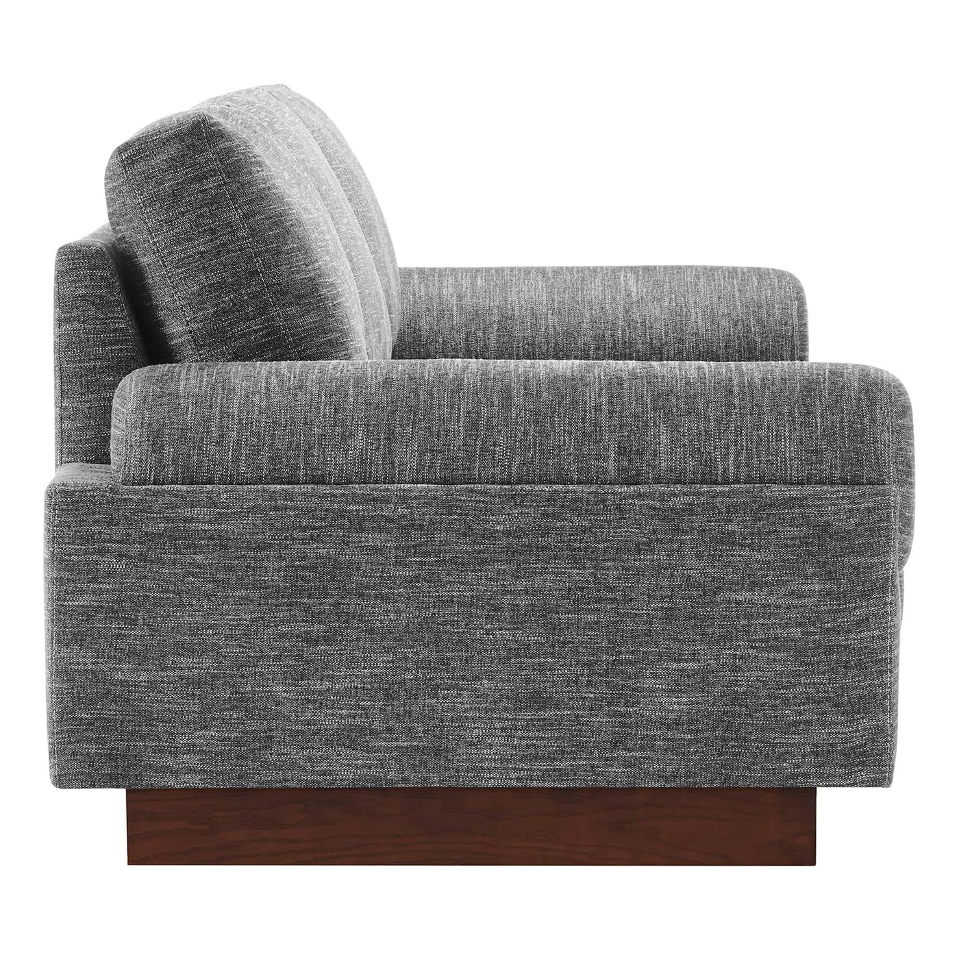 Oasis Upholstered Fabric Sofa by Modway by HouseOfZazla