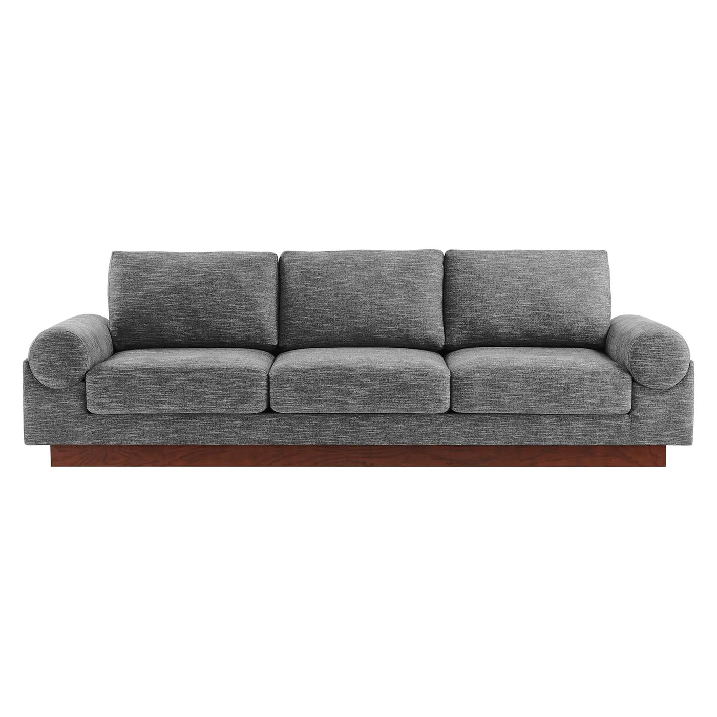 Oasis Upholstered Fabric Sofa by Modway by HouseOfZazla