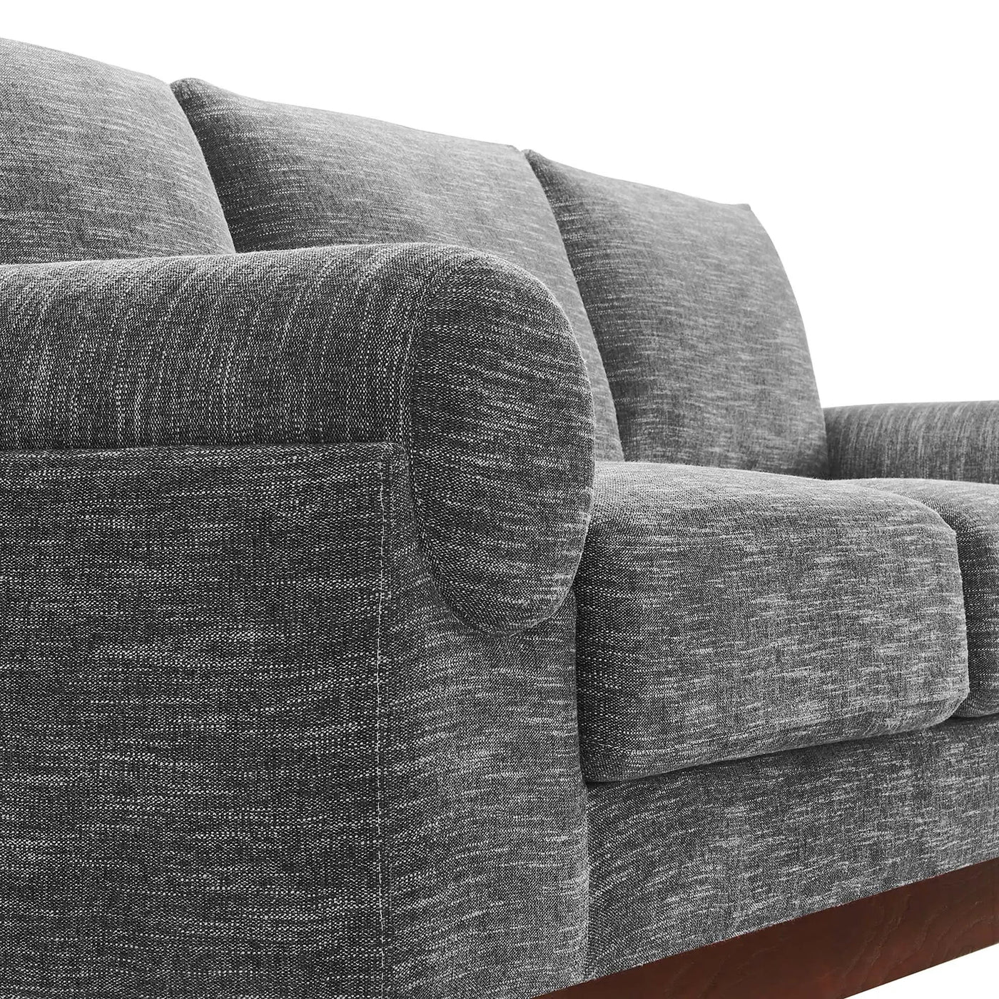 Oasis Upholstered Fabric Sofa by Modway by HouseOfZazla