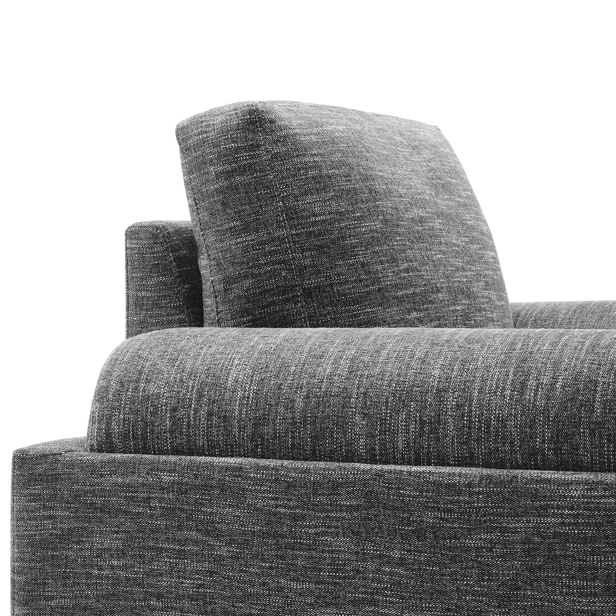 Oasis Upholstered Fabric Armchair by Modway, photo 7 of 18