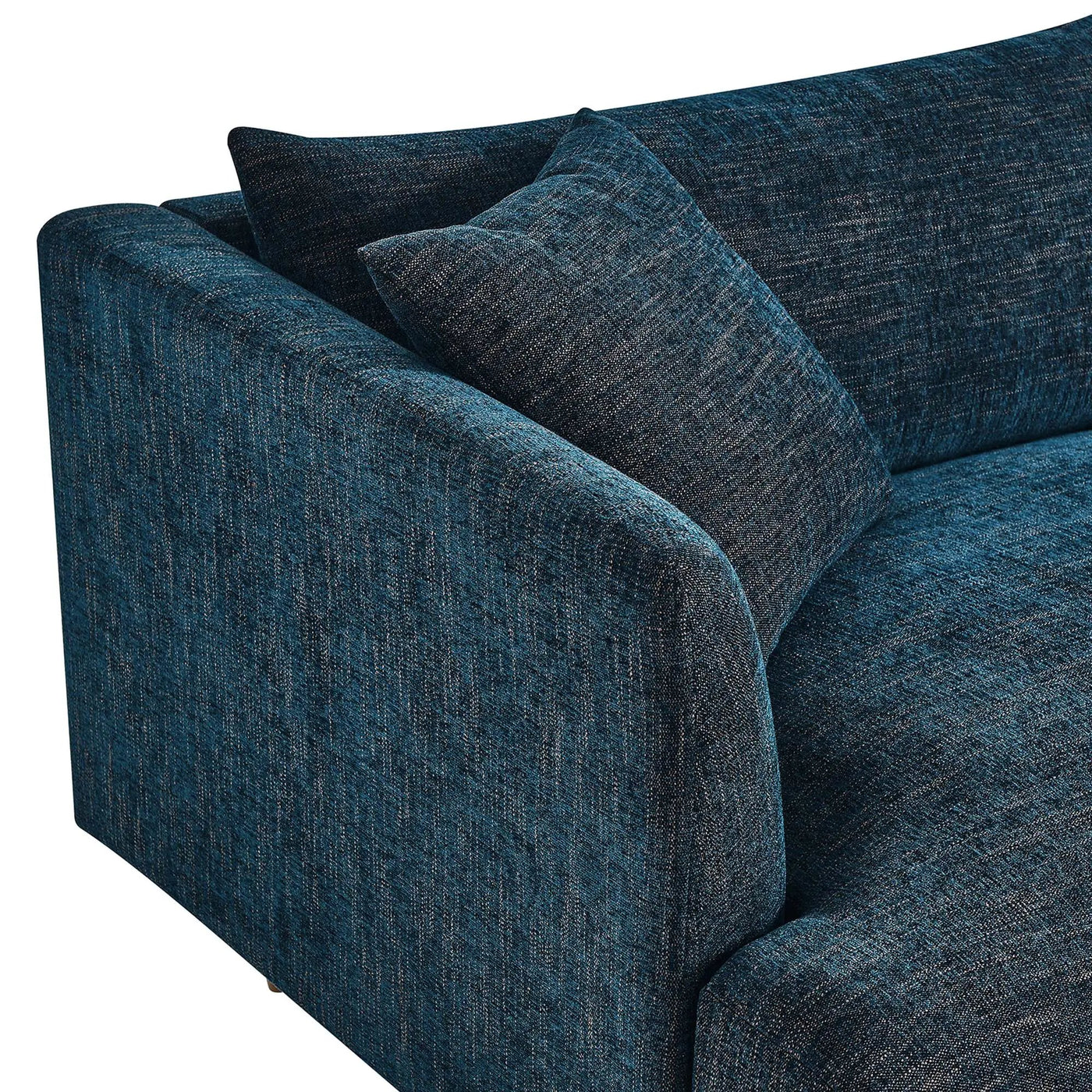 Zoya Down Filled Overstuffed Sofa by Modway by HouseOfZazla