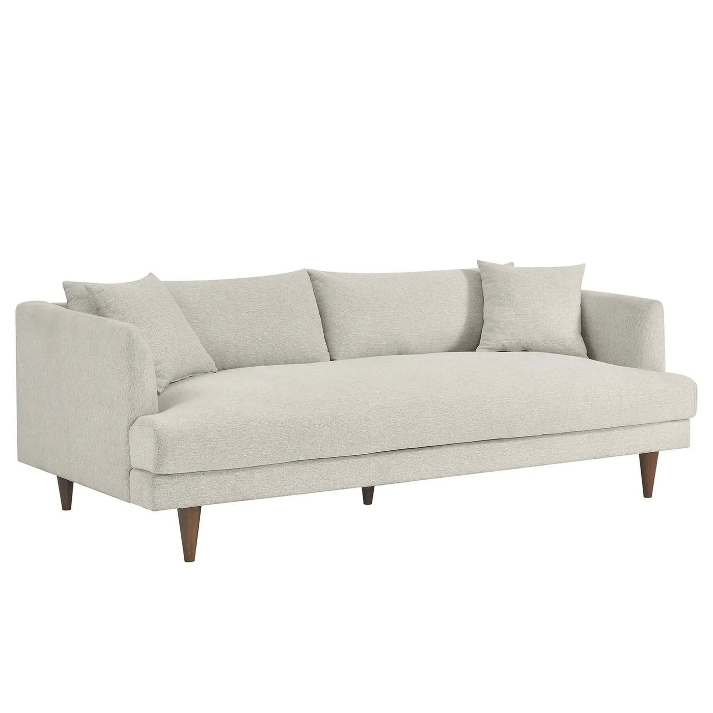 Zoya Down Filled Overstuffed Sofa by Modway by HouseOfZazla