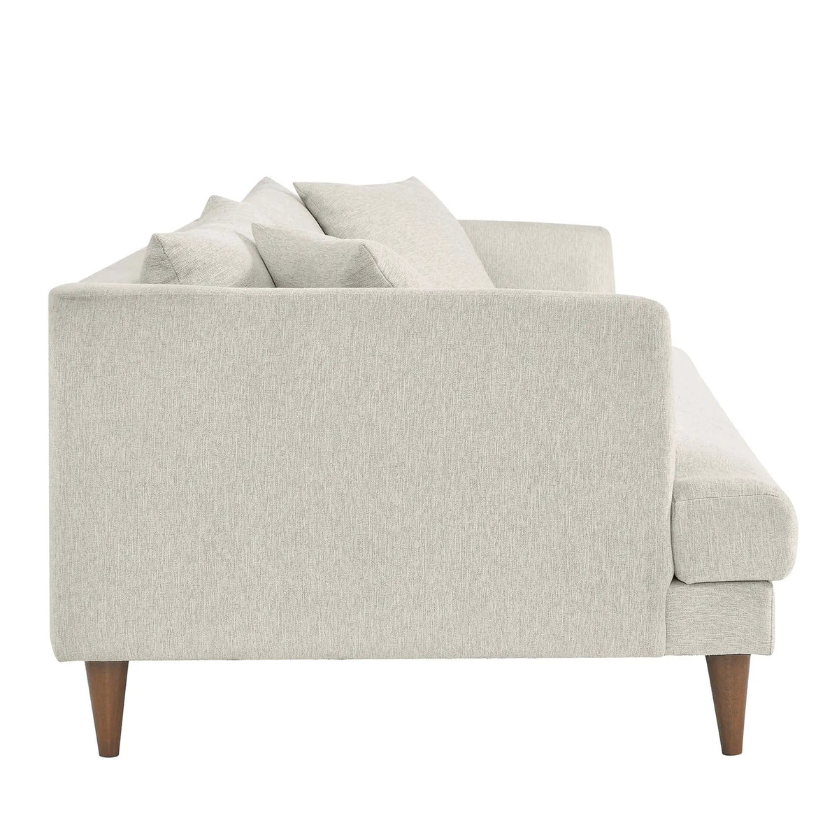Zoya Down Filled Overstuffed Sofa by Modway by HouseOfZazla