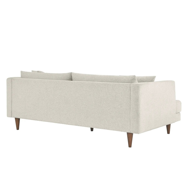 Zoya Down Filled Overstuffed Sofa by Modway by HouseOfZazla