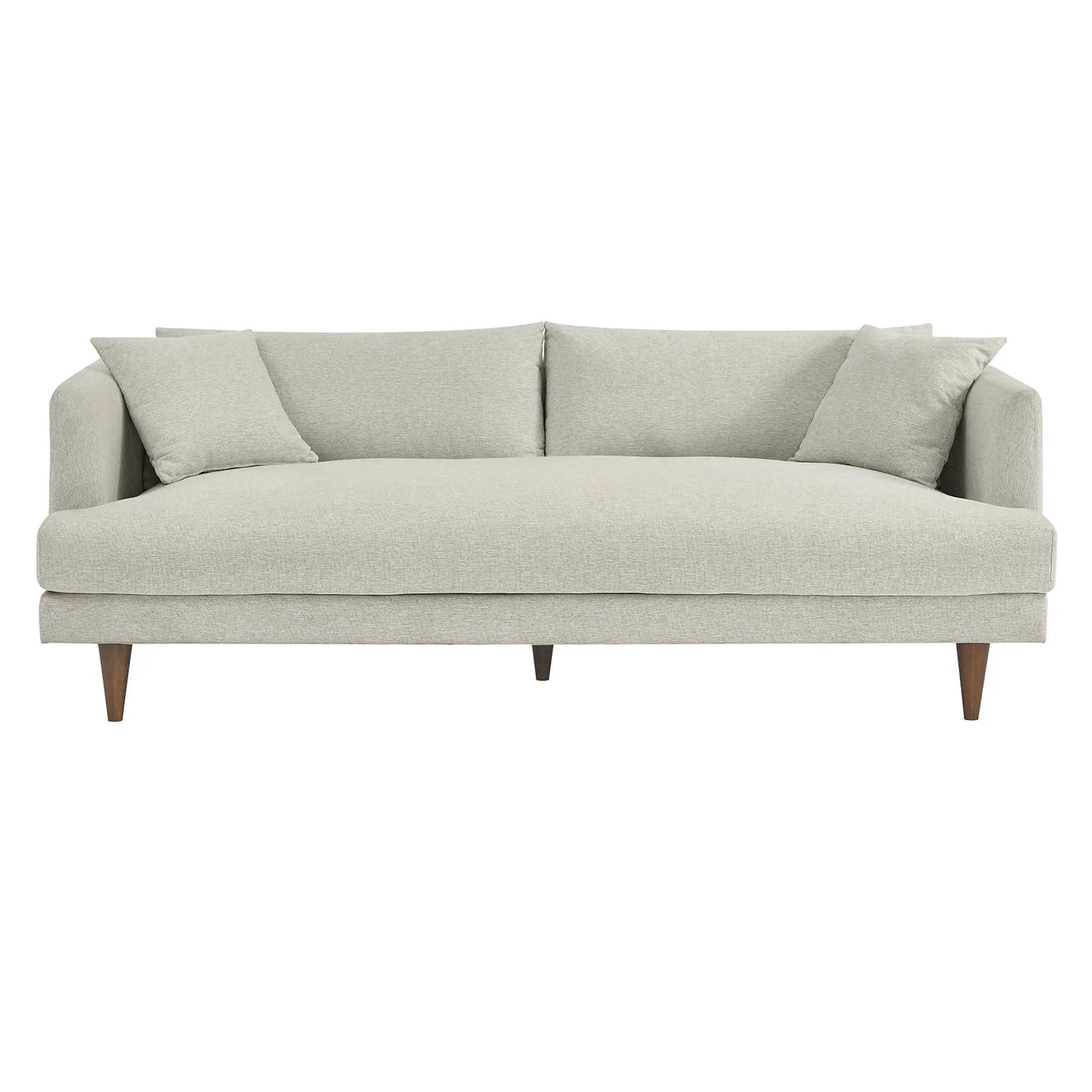 Zoya Down Filled Overstuffed Sofa by Modway by HouseOfZazla