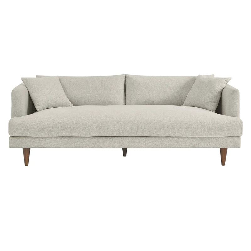 Zoya Down Filled Overstuffed Sofa by Modway by HouseOfZazla