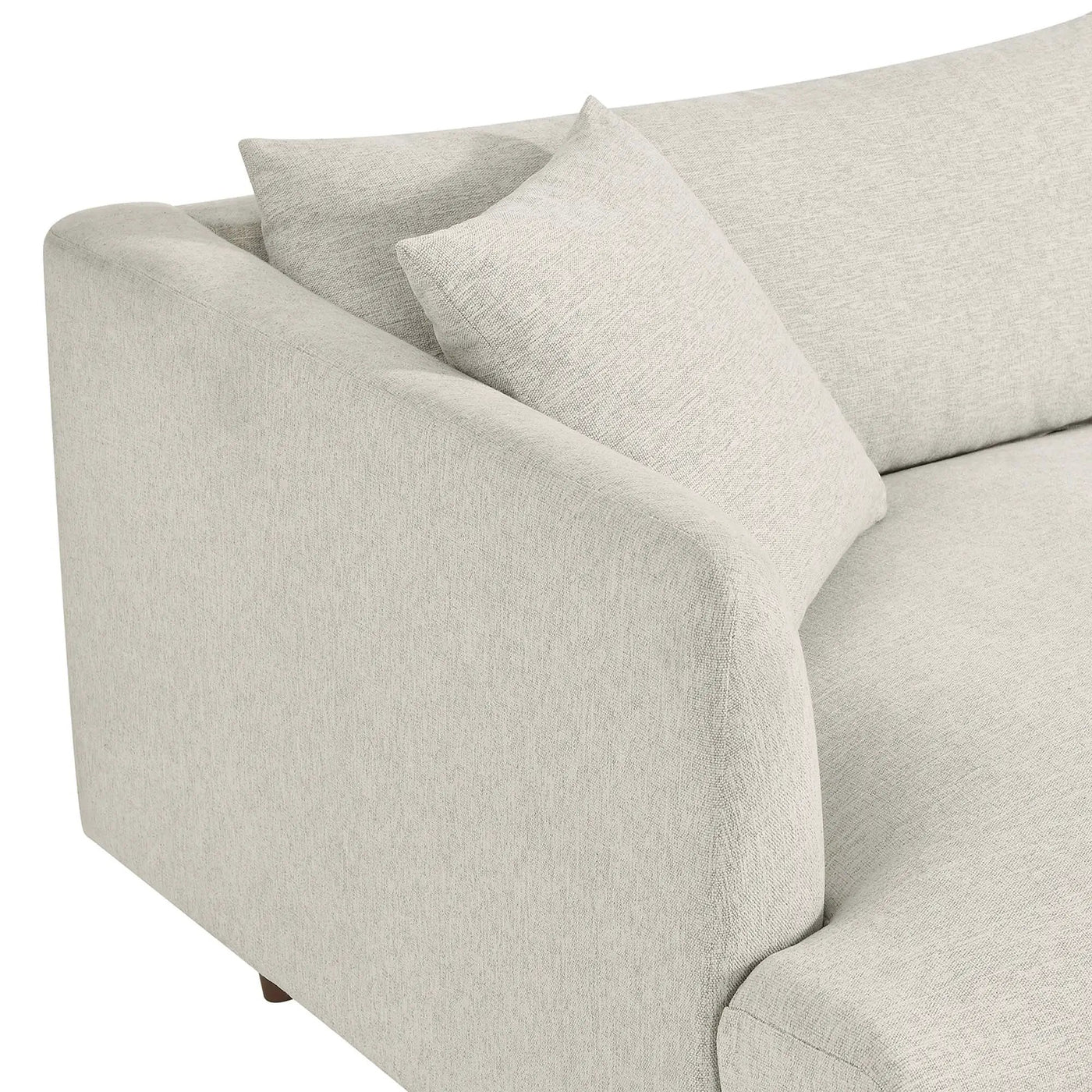 Zoya Down Filled Overstuffed Sofa by Modway by HouseOfZazla