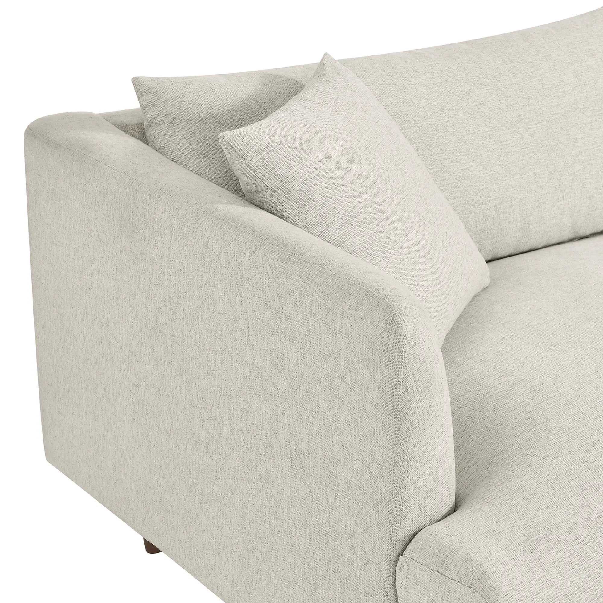 Zoya Down Filled Overstuffed Sofa by Modway by HouseOfZazla