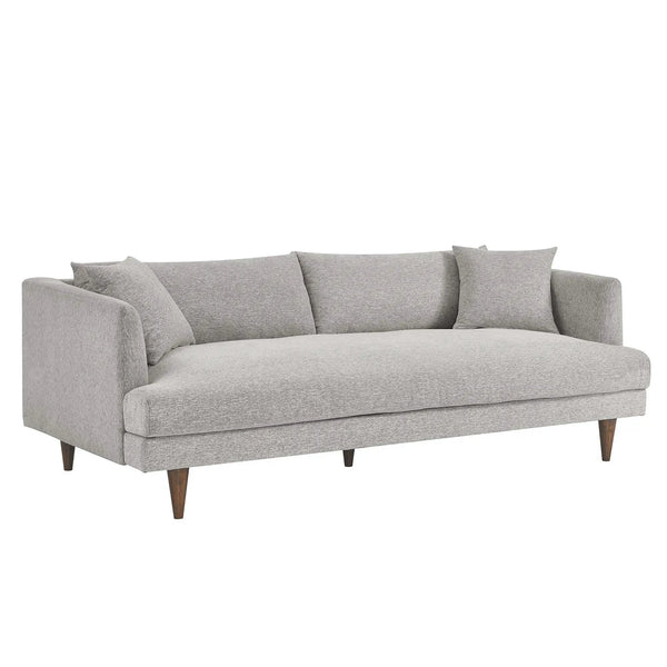 Zoya Down Filled Overstuffed Sofa by Modway