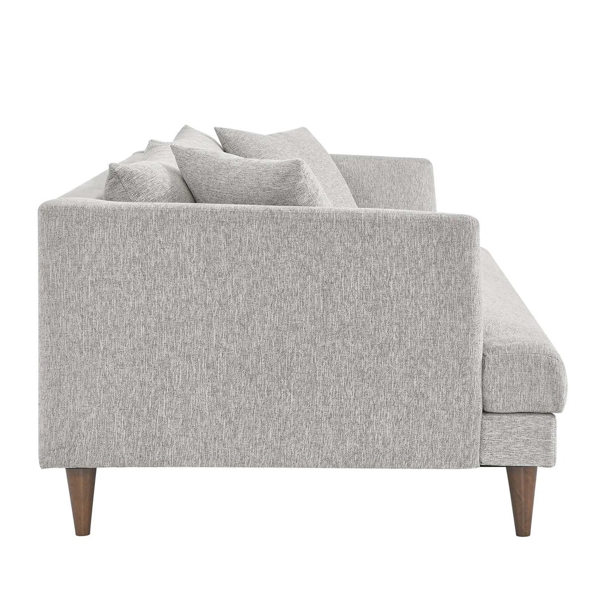 Zoya Down Filled Overstuffed Sofa by Modway by HouseOfZazla