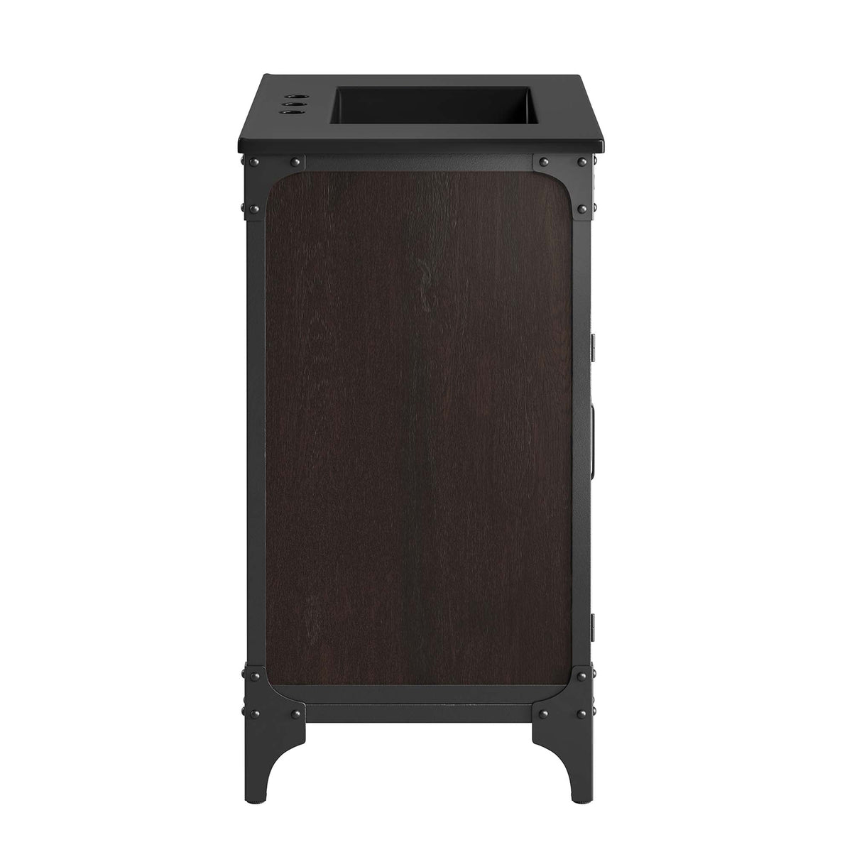 Steamforge 30" Bathroom Vanity by Modway - EEI-6416, photo 4 of 11