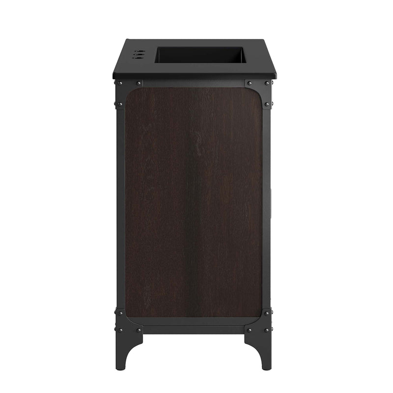 Steamforge 36" Bathroom Vanity by Modway - EEI-6418, photo 4 of 11