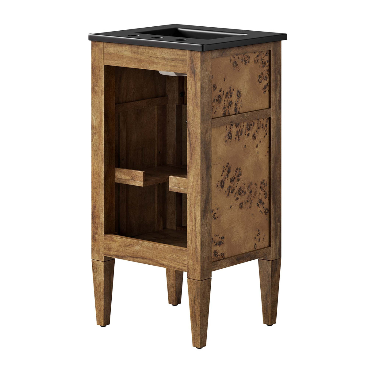 Elysian Wood Bathroom Vanity by Modway, photo 6 of 14