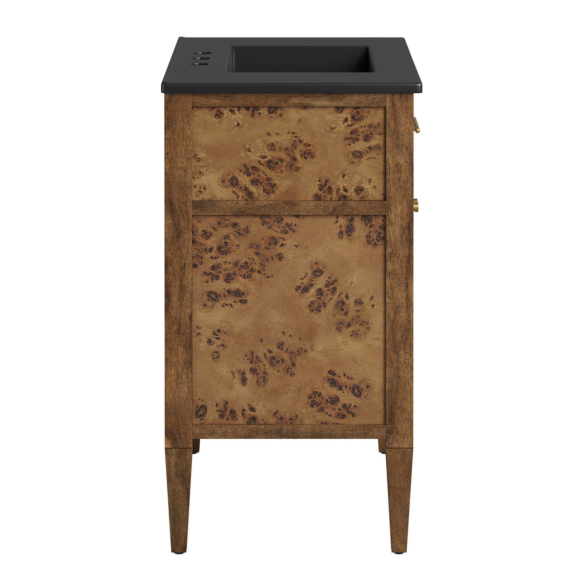 Elysian 30" Wood Bathroom Vanity by Modway - EEI-6446, photo 5 of 12
