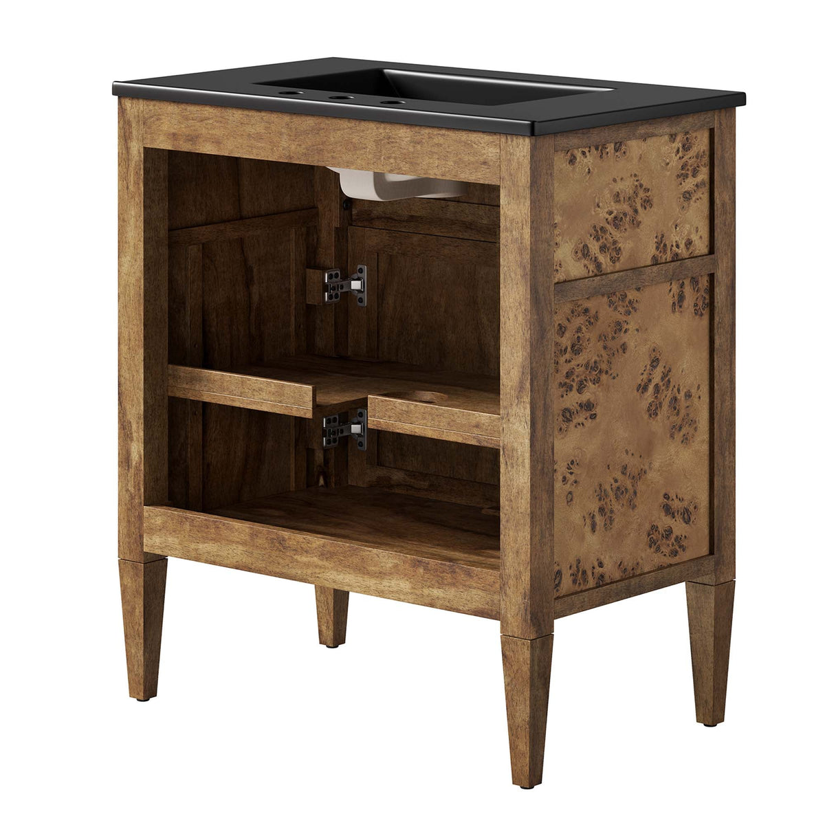 Elysian 30" Wood Bathroom Vanity by Modway - EEI-6446, photo 6 of 12