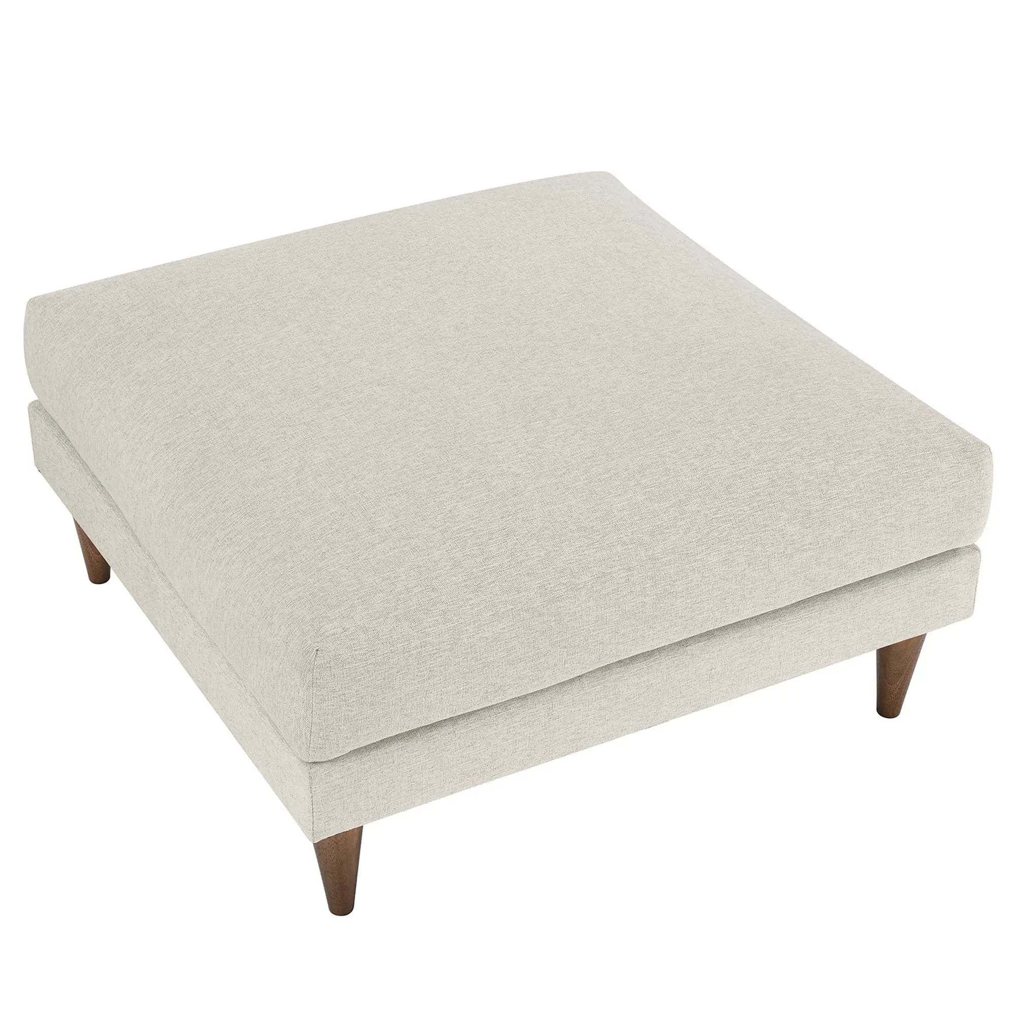 Zoya Down Filled Overstuffed Ottoman by Modway by HouseOfZazla