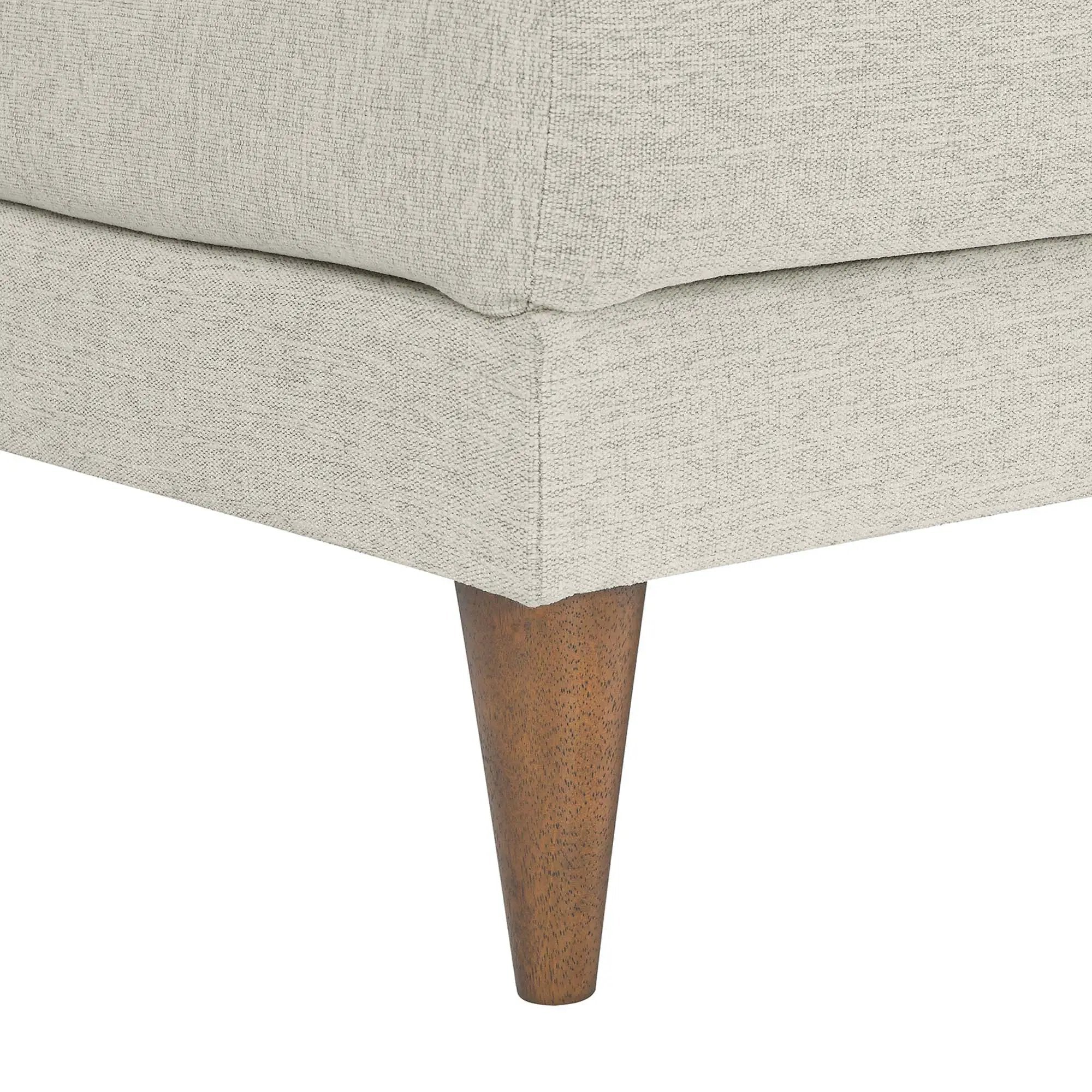 Zoya Down Filled Overstuffed Ottoman by Modway by HouseOfZazla
