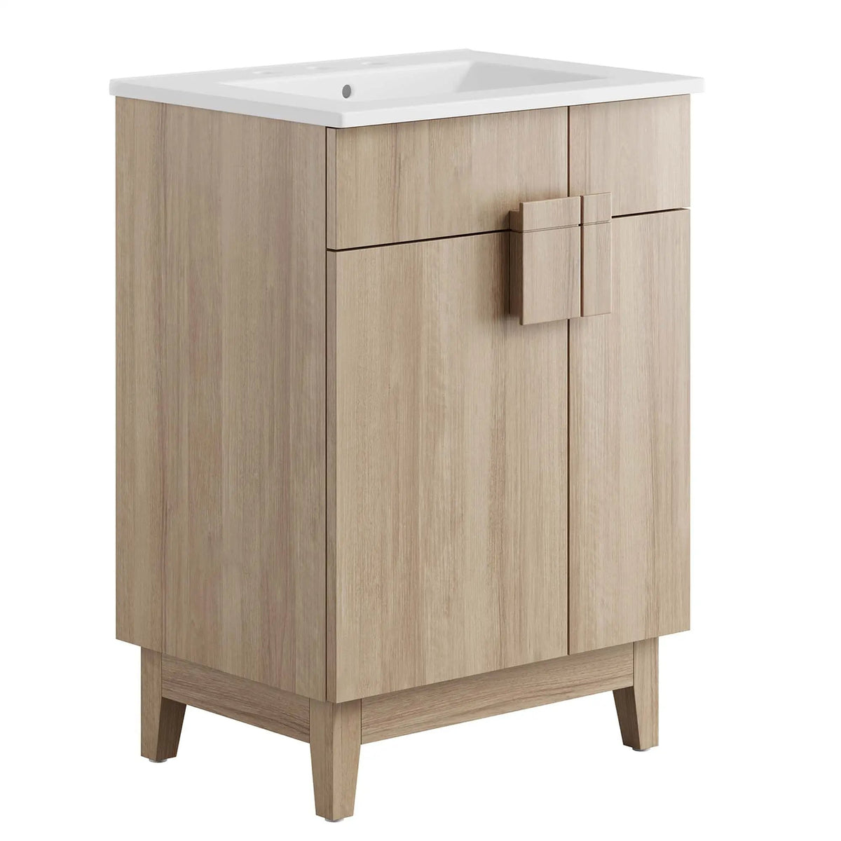 Miles 24" Bathroom Vanity by Modway by HouseOfZazla