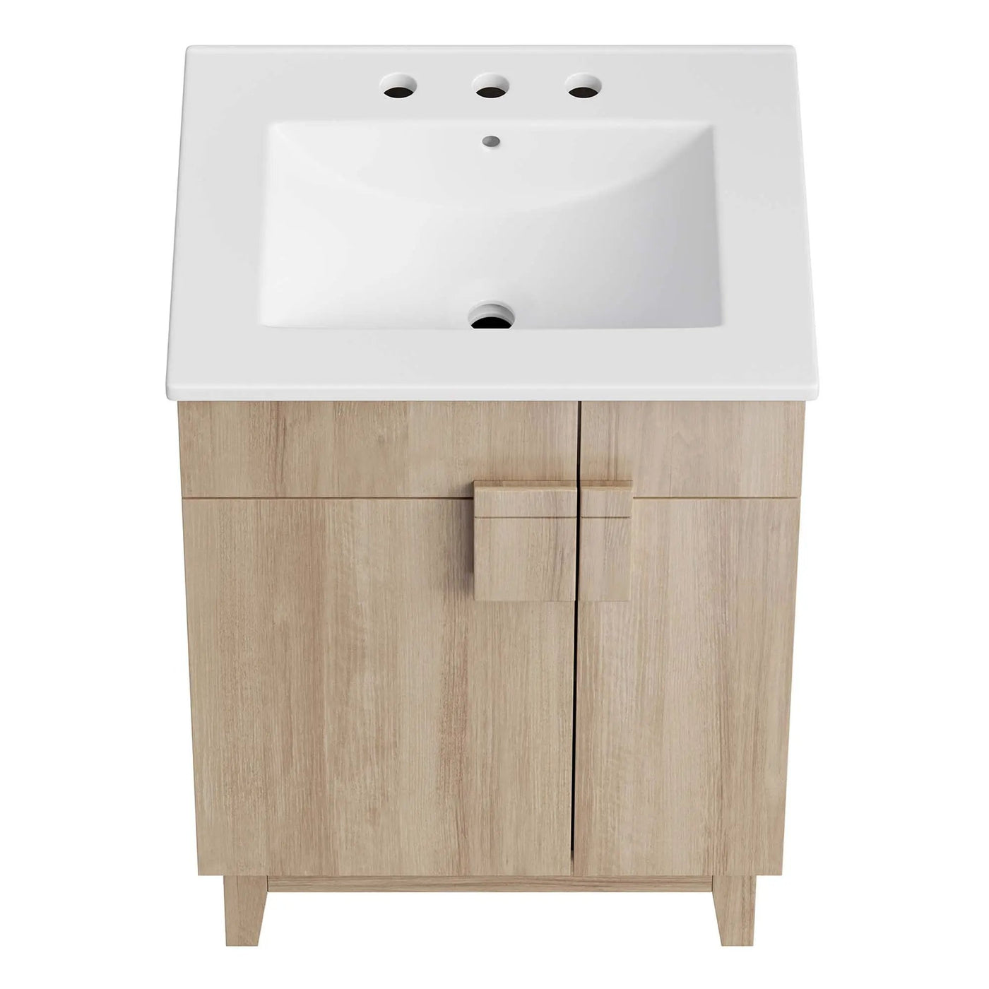 Miles 24" Bathroom Vanity by Modway by HouseOfZazla
