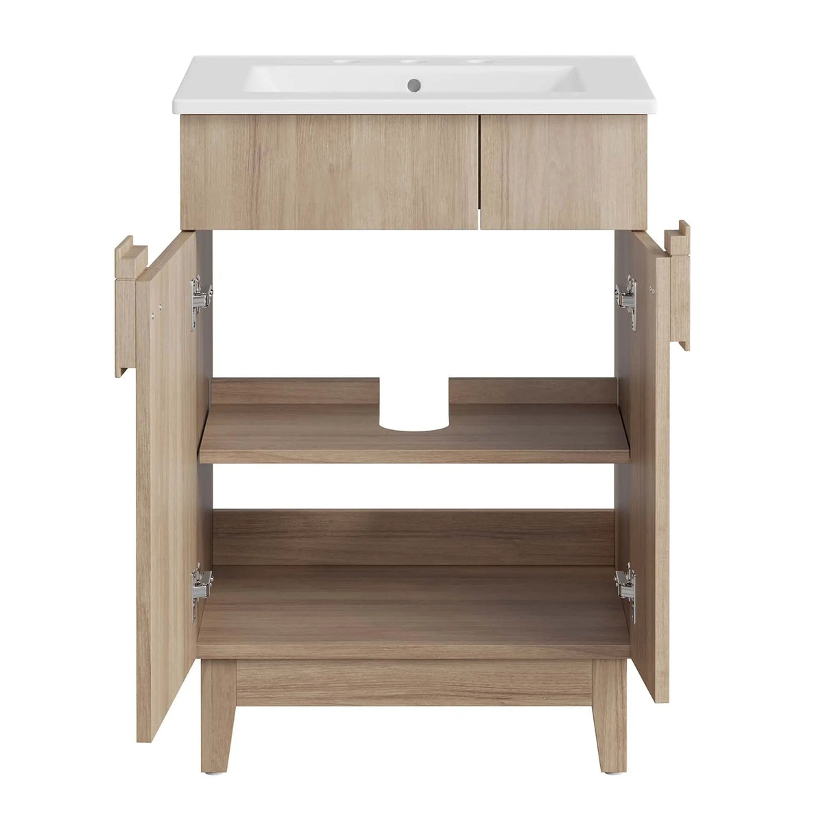 Miles 24" Bathroom Vanity by Modway by HouseOfZazla