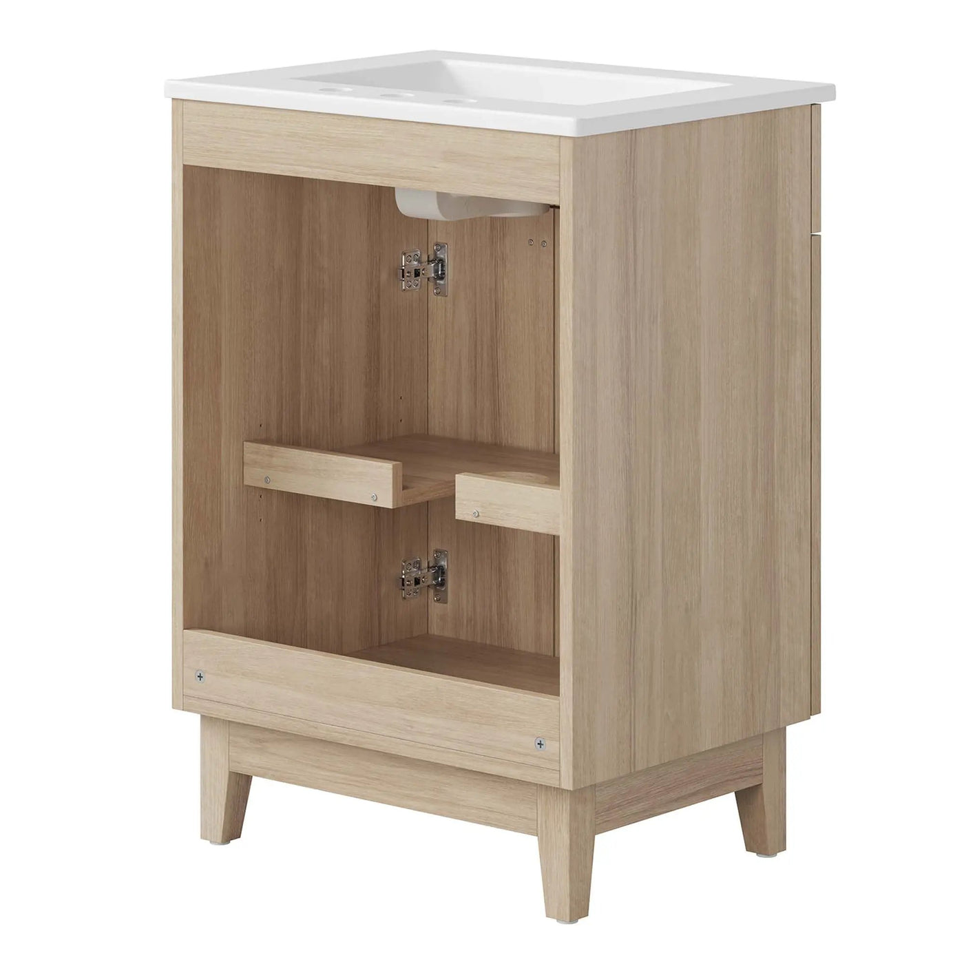 Miles 24" Bathroom Vanity by Modway by HouseOfZazla