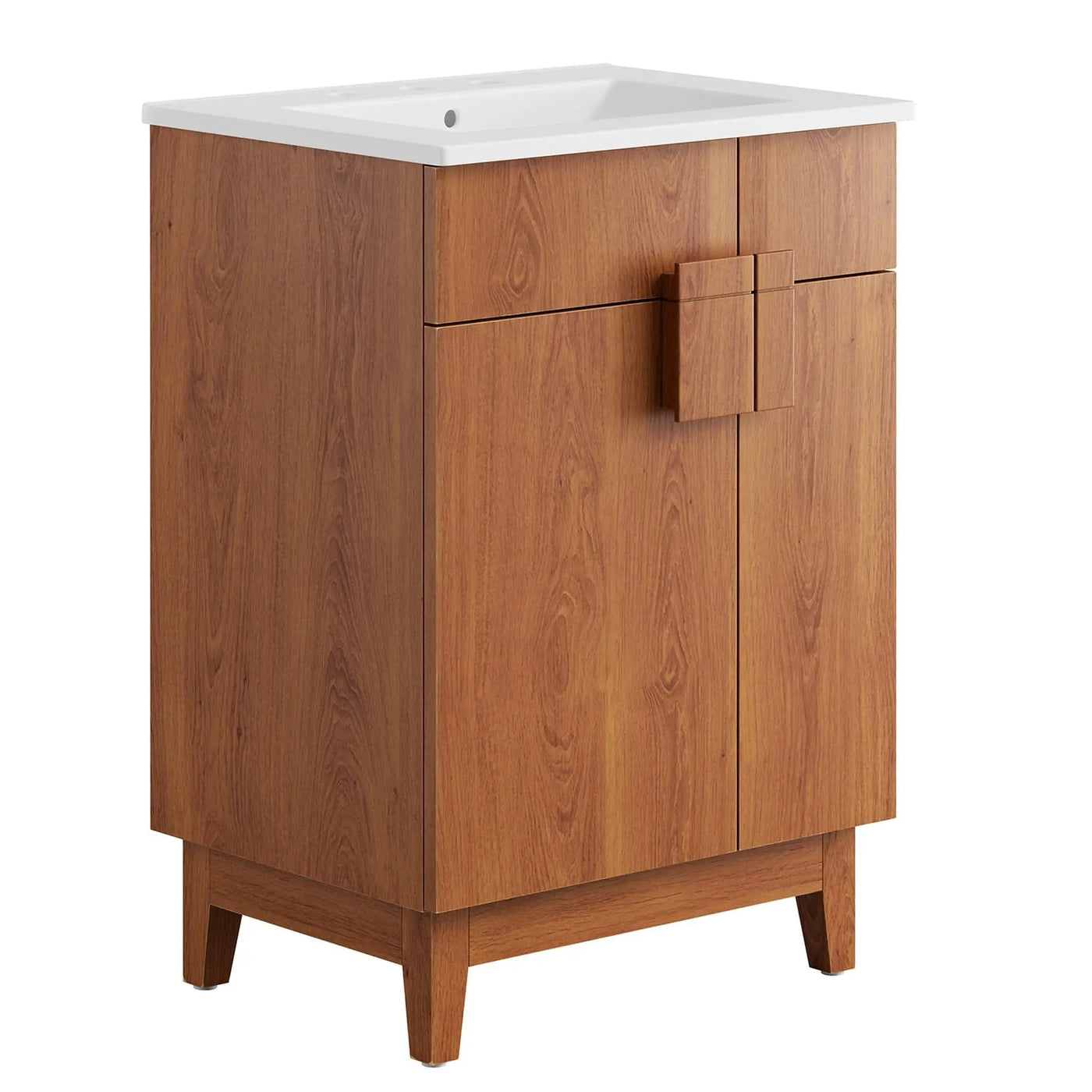 Miles 24" Bathroom Vanity by Modway by HouseOfZazla