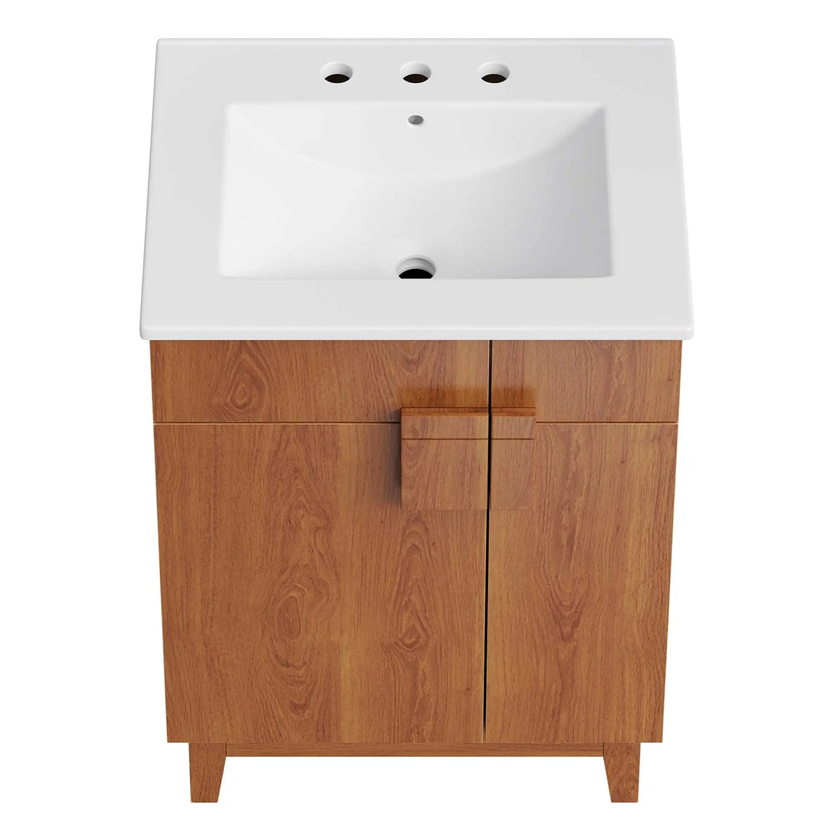 Miles 24" Bathroom Vanity by Modway by HouseOfZazla