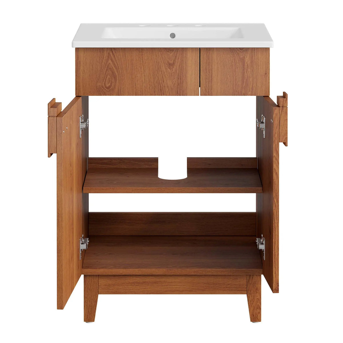 Miles 24" Bathroom Vanity by Modway by HouseOfZazla