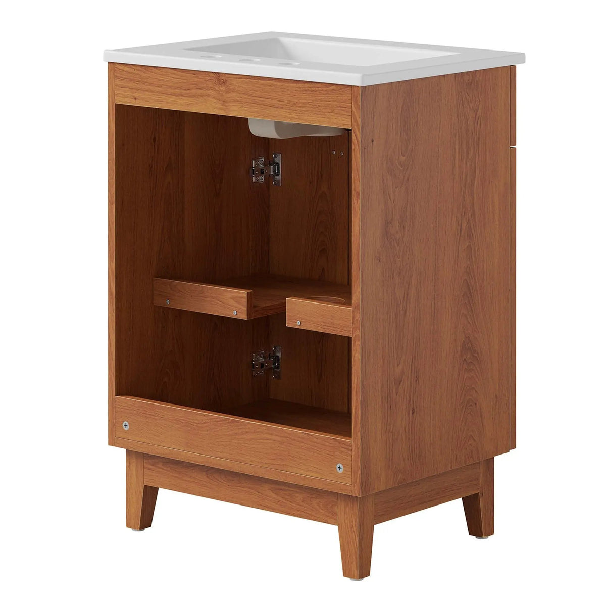 Miles 24" Bathroom Vanity by Modway by HouseOfZazla