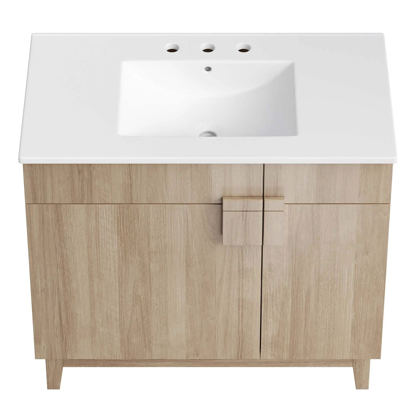 Miles 36" Bathroom Vanity by Modway by HouseOfZazla
