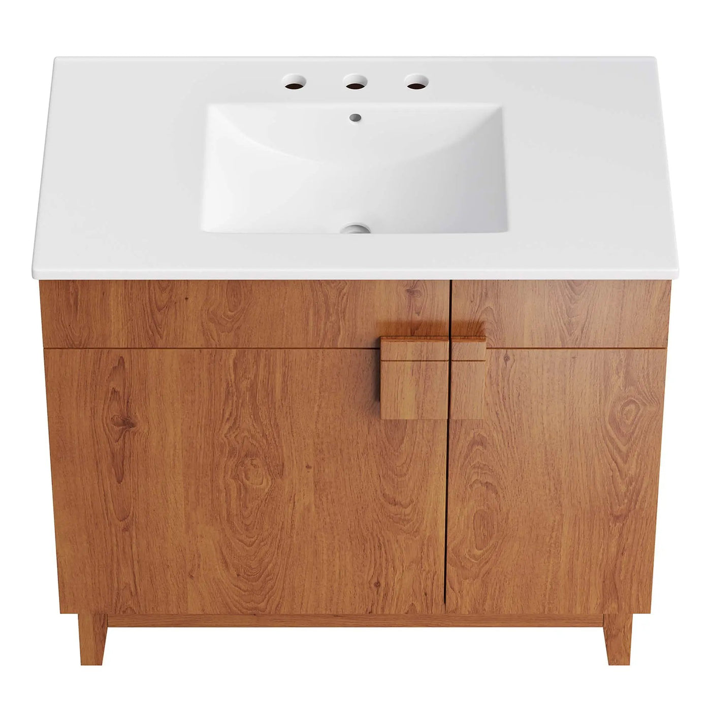 Miles 36" Bathroom Vanity by Modway by HouseOfZazla