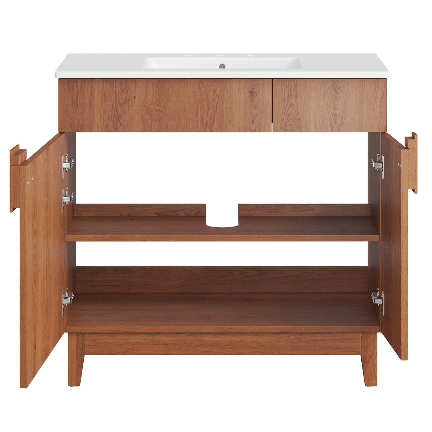 Miles 36" Bathroom Vanity by Modway by HouseOfZazla
