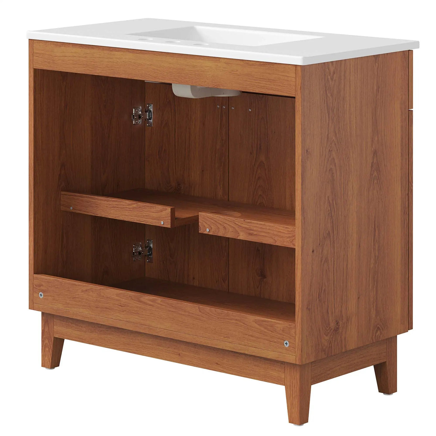 Miles 36" Bathroom Vanity by Modway by HouseOfZazla