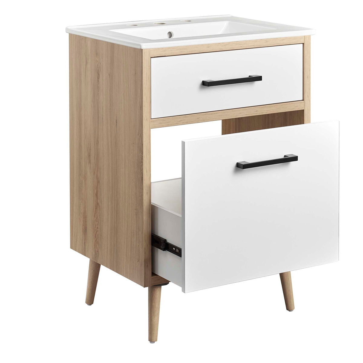 Maverick Bathroom Vanity by Modway, photo 7 of 14