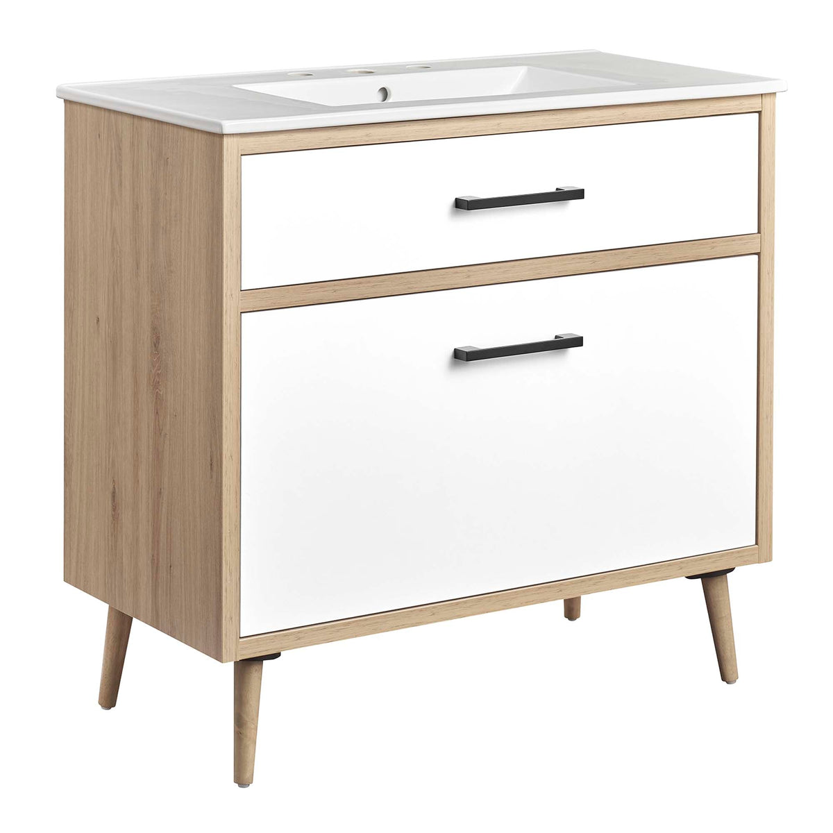 Maverick Bathroom Vanity by Modway, photo 8 of 14