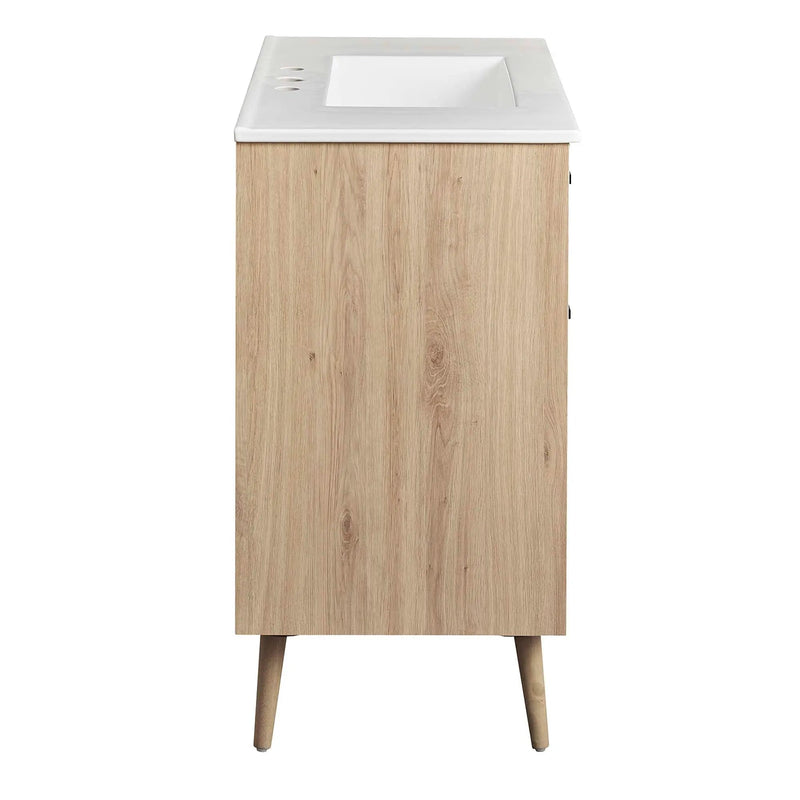Maverick 36" Bathroom Vanity by Modway by HouseOfZazla