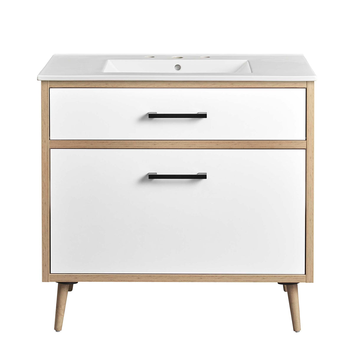Maverick Bathroom Vanity by Modway, photo 12 of 14