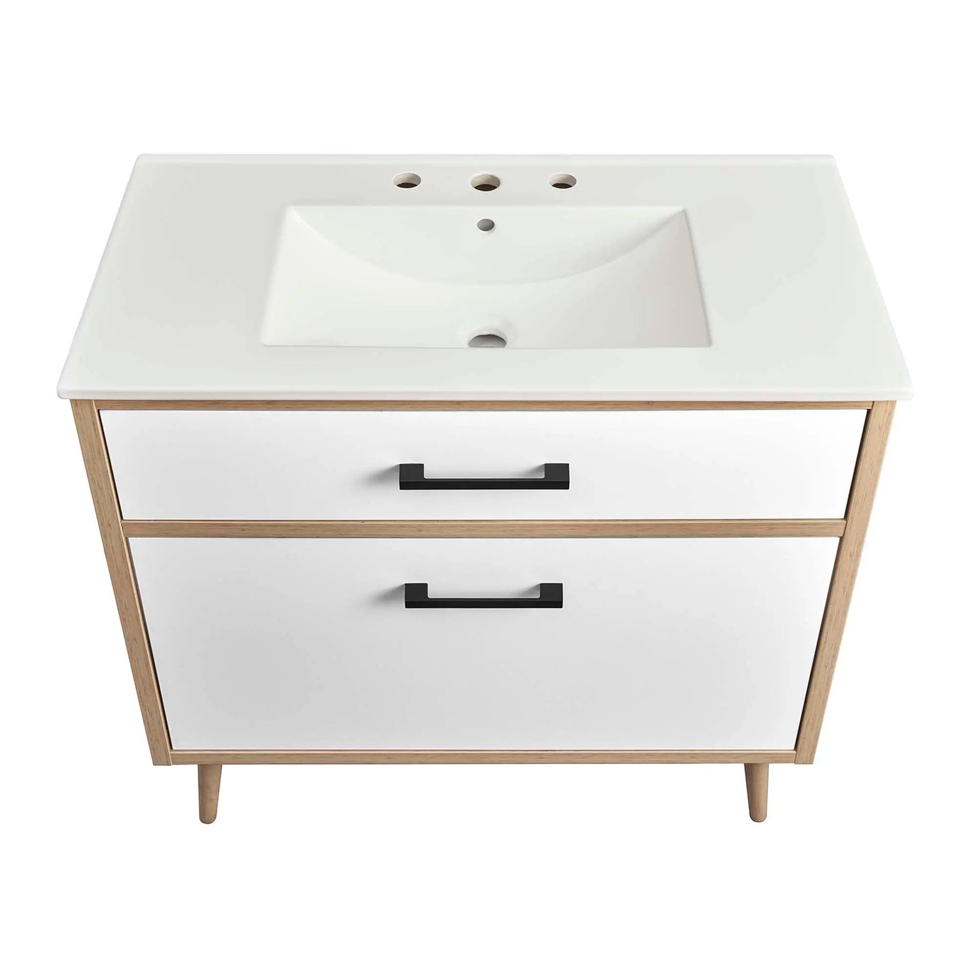 Maverick 36" Bathroom Vanity by Modway by HouseOfZazla