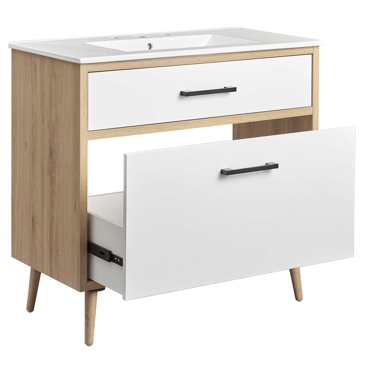 Maverick Bathroom Vanity by Modway, photo 14 of 14