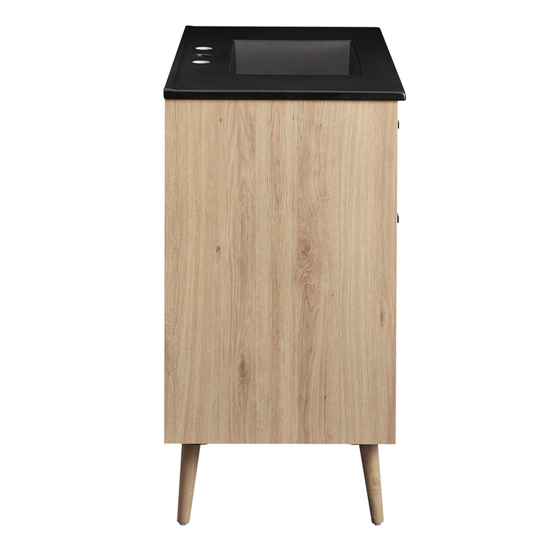 Maverick 36" Bathroom Vanity by Modway - EEI-6501, photo 4 of 11